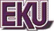 To EKU Web Entrance
